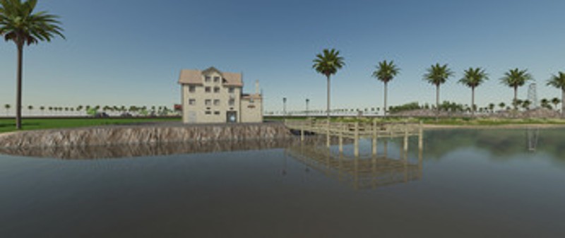 The Lost Islands FS22 Image