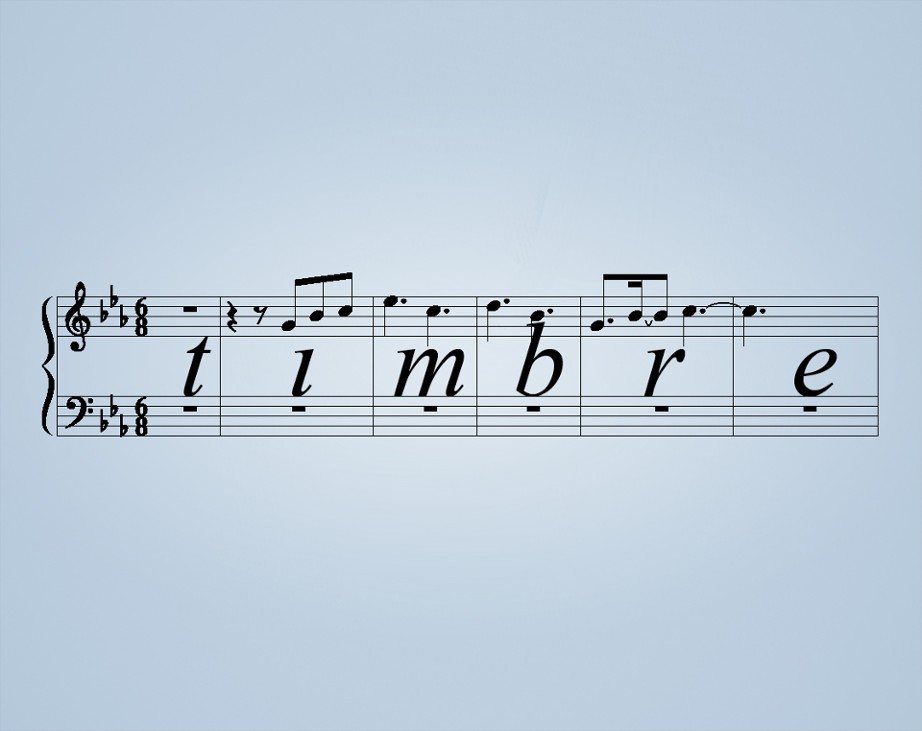 Games like Timbre