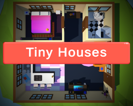 Tiny Houses Image