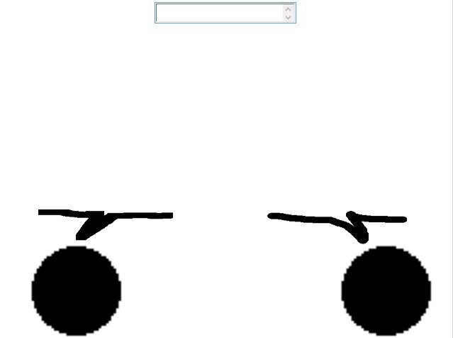 Games like Waiting for Egaodot (a.ka. "How I Learned to Stop Worrying and Love the Wait”)