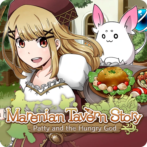 Games like Marenian Tavern Story - Trial
