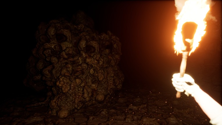 Horror Loop screenshot