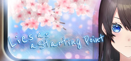 Games like Lies as a Starting Point