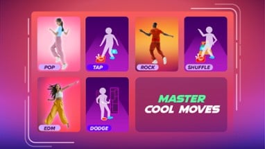 Dance Dash Image