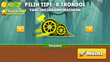 Balapan Game Tipex Trondol Image