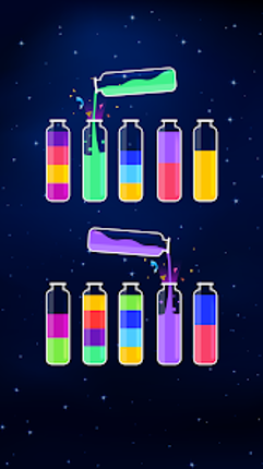Water Sort Puzzle - Color Game Image