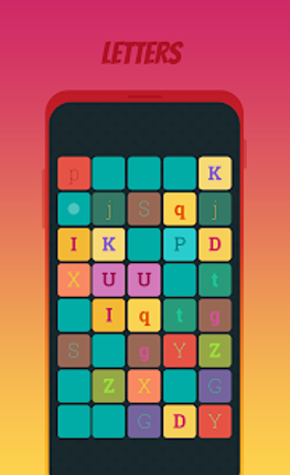 Remembery – Memory game pairs screenshot