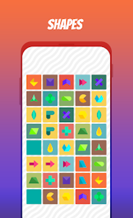 Remembery – Memory game pairs Image
