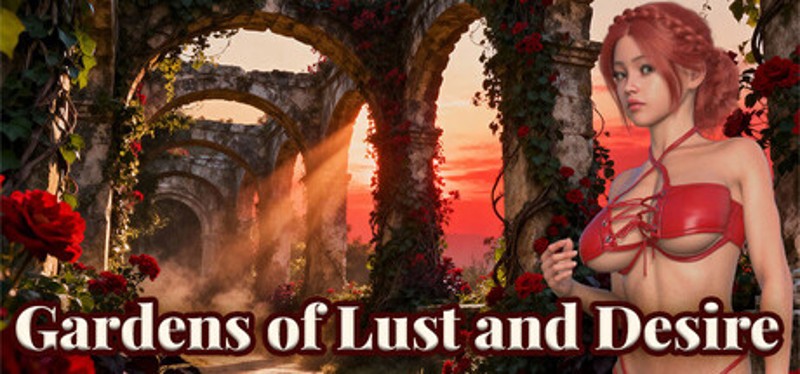 Gardens of Lust and Desire Image