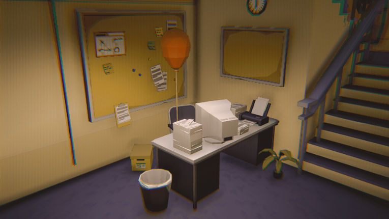 Go Back to Work Image