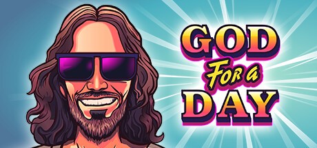 Games like God For A Day
