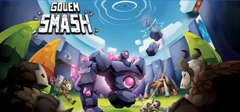 Golem SMASH Image