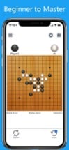 Gomoku！ Image