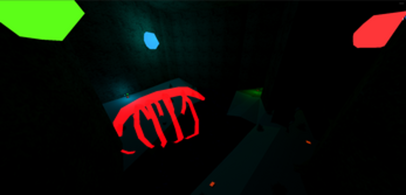 Gorilla Tag Horror (Gorilla Manzo Horror 2) Image