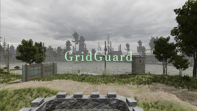 Grid Guard Image
