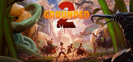 Games like Grounded 2