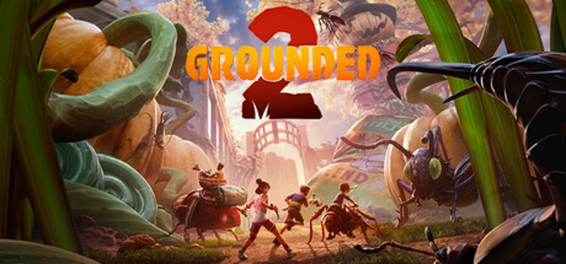 Grounded 2 Image