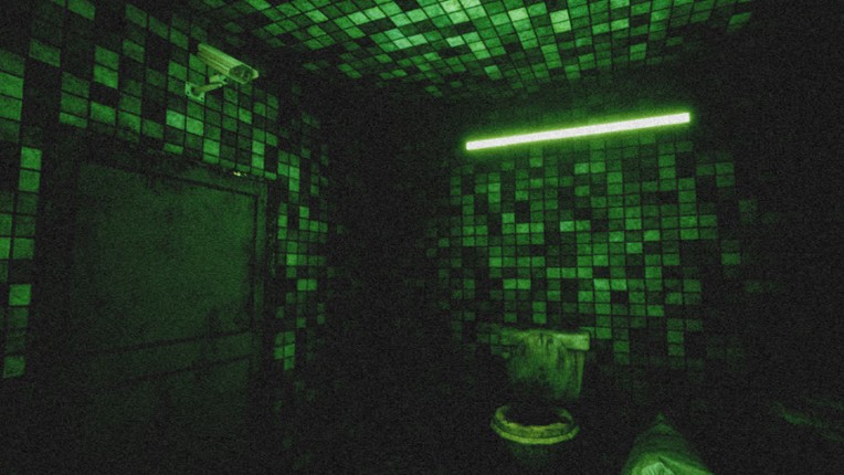 HARD TAPES screenshot