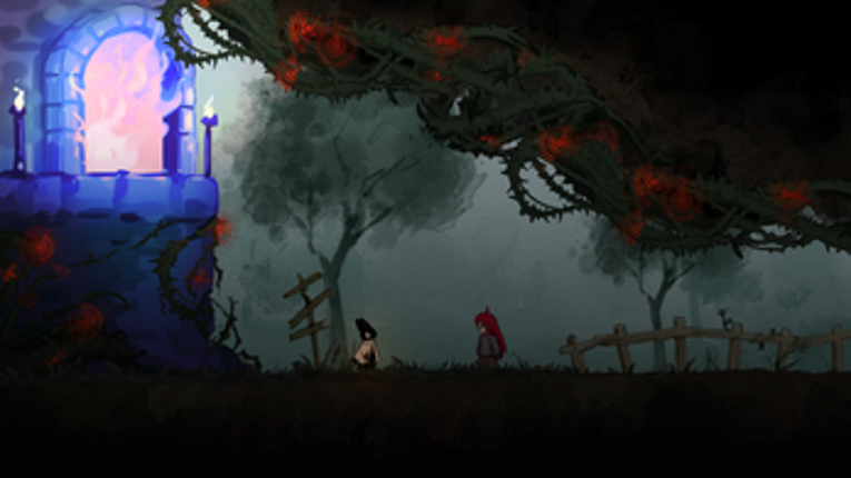 Harrow Night screenshot