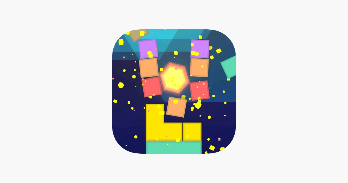 Games like Hexagon Tower Balance