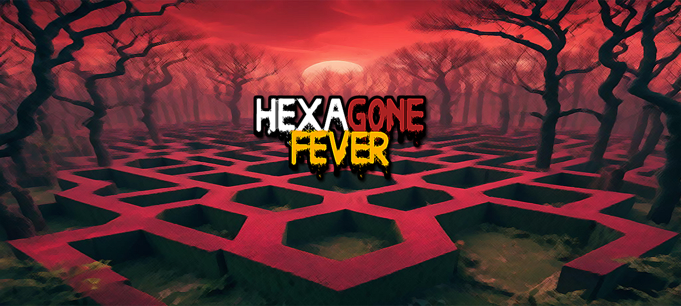 Games like HexaGone Fever