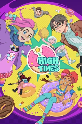 High Times screenshot