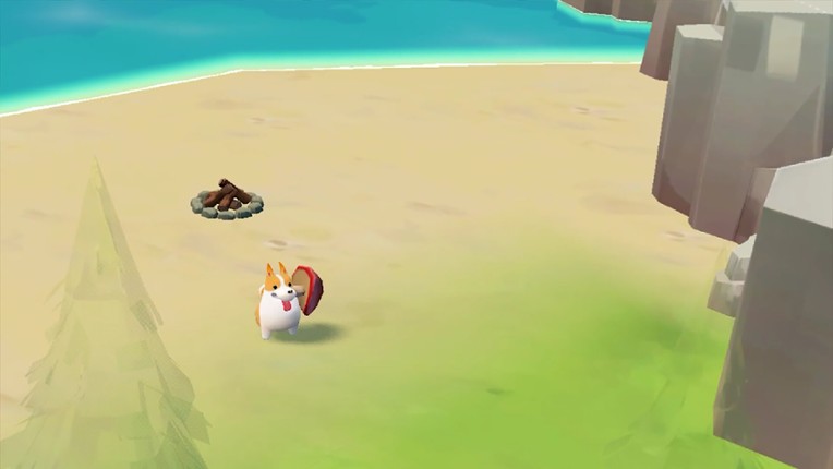 HomeStray screenshot