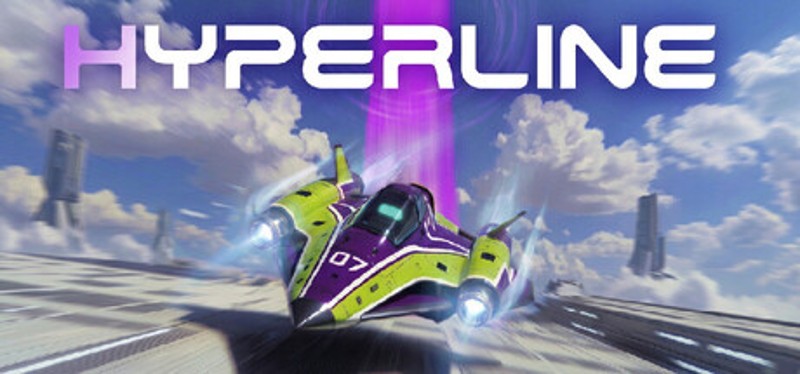 Hyperline Image