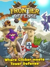 Idle Clash - Frontier Defender Image