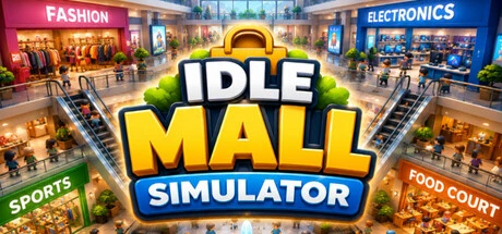 Games like Idle Mall Simulator
