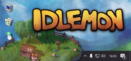 Games like Idlemon
