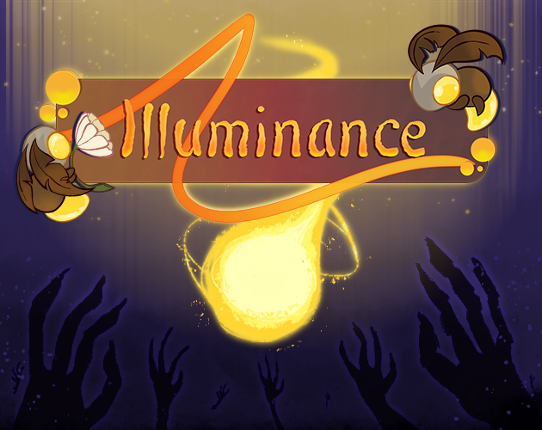 Illuminance Image