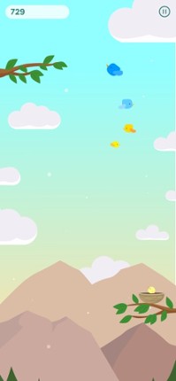 I'm a Birdie screenshot