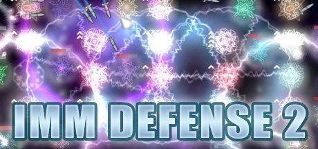 Games like IMM Defense 2