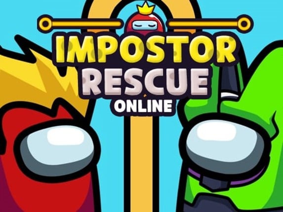 Impostor Rescue Online Image