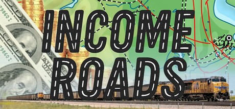 Games like Income Roads