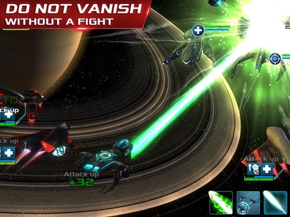 Independence Day Resurgence: Battle Heroes screenshot