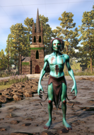 Infernal Siege: The Last Sanctuary Image