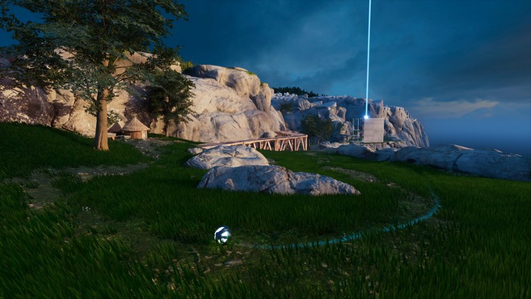 InFlux Redux screenshot