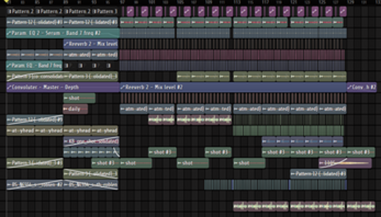 Inside Their World screenshot