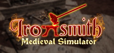 Games like Ironsmith Medieval Simulator