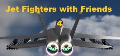 Jet Fighters with Friends 4 Image