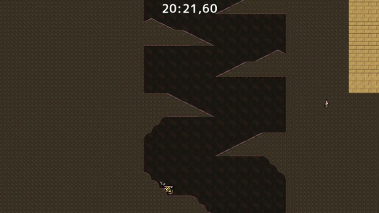 JetWireClimber screenshot