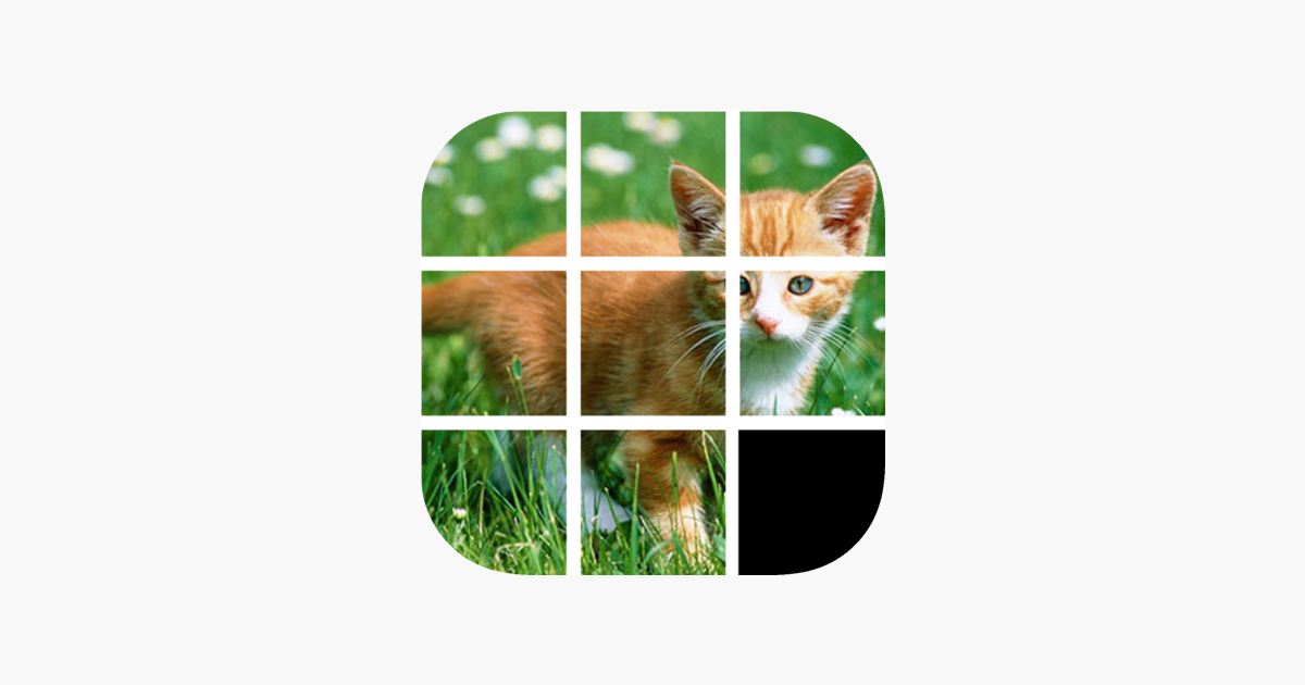 Games like Jigsaw Animal