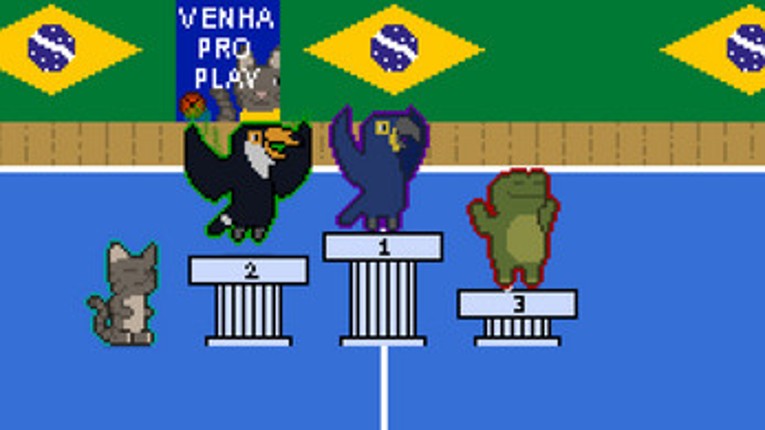 Jogo dos Bichos screenshot