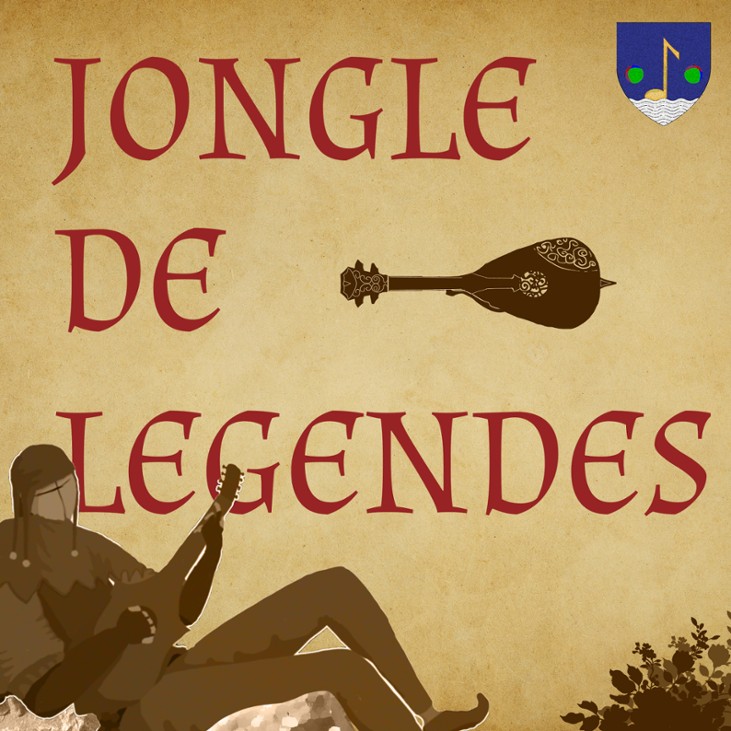 Games like Jongle de légendes