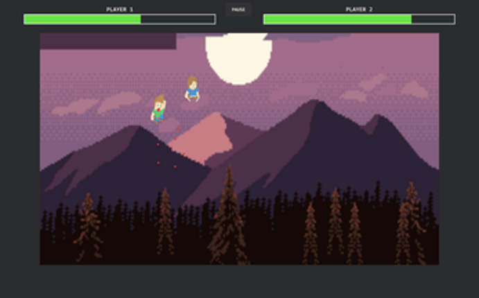 Juice: Zero Bugs Given screenshot