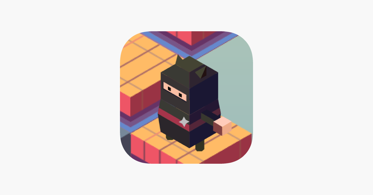 Games like Jump Up Quickly - Choose The Path Correct