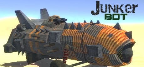 Games like JunkerBot