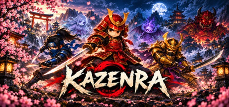 KAZENRA Image